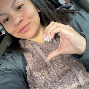 Meet your Posher, Erika